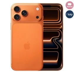 Apple iphone 17 Pro Max 6.9 256gb Cosmic Orange - US Version